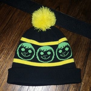 Neff Beanie